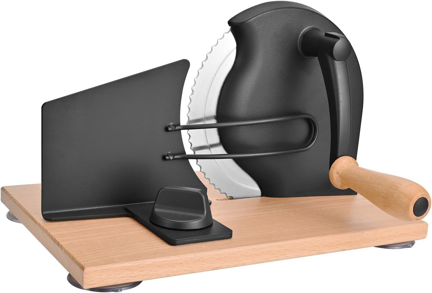 Bread Slicer